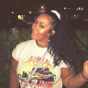 Meet your Posher, Bree